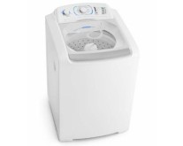 Lavadora Automática Electrolux Turbo Capacidade 15 kg LT15F