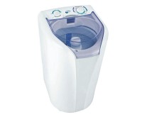 Lavadora Automática Electrolux Turbo Compacta 7 kg LTC07