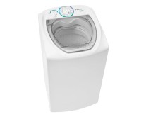 Lavadora Automática Electrolux Turbo Economia 6 kg LTE06
