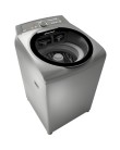 Foto Lavadora Brastemp Ative! 11 kg BWG11AR Inox