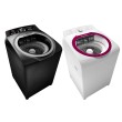 Foto Lavadora Brastemp Ative! 11 kg BWU11A