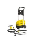 Foto  Lavadora de Alta Pressão Karcher K330