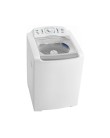 Foto Lavadora Electrolux AcquaJet Turbo Capacidade 15 kg LA15F