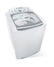 Foto Lavadora Electrolux Blue Touch Ultra Clean 15 kg LBU15