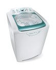 Foto Lavadora Electrolux Ecologic 12 kg LEC12
