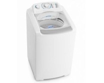 Lavadora Electrolux Turbo Capacidade 10 kg LT11F
