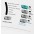 Lavadora Electrolux Turbo Capacidade 12 kg LT12F
