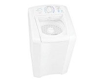 Lavadora Electrolux Turbo Economia 9 kg LTE09
