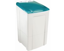 Lavadora Semiautomática Arno Lavete Maxx 6 kg