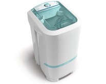 Lavadora Semiautomática Latina 9 kg Safira