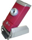 Foto LG HN816PC