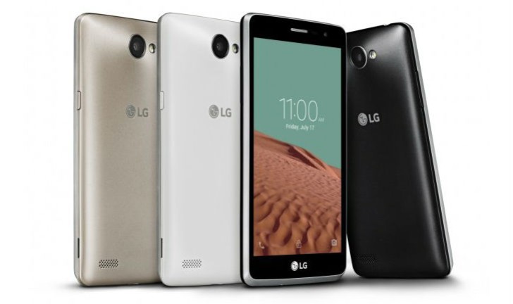 LG L Prime II LG L Prime II