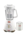 Foto Liquidificador Arno 2 l 4 Velocidades Clic'Lav Duo