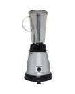 Foto Liquidificador Beccaro Inox 2 l 2 Velocidades LB2,0I Inox