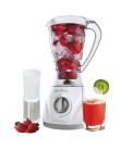 Foto Liquidificador Britânia 1,5 l 4 Velocidades Diamante Classic Filter