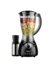 Foto Liquidificador Cadence Dilleta I 1,5 l 5 Velocidades LIQ780