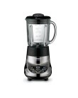 Foto Liquidificador Cuisinart Inox 1,7 l 7 Velocidades SmartPower 7-Speed Electronic