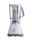 Foto Liquidificador Electrolux 1,5 l 8 Velocidades PowerMix Silent PSB01