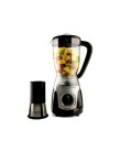 Foto Liquidificador Mallory 1,7 l 8 Velocidades Advance Filter Platinum