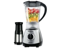 Liquidificador Mondial Inox 1,6 l 5 Velocidades L-51