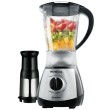 Liquidificador Mondial Inox 1,6 l 5 Velocidades L-51