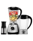 Foto Liquidificador Mondial Premium 1,5 l 5 Velocidades L-52