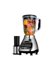 Foto Liquidificador NKS Inox 1,5 l 12 Velocidades TSK 1750