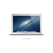 Macbook Air Apple Intel Core i5 4 GB 64 GB LED 11,6" Intel HD Graphics 4000 Mac OS X v10.7 Lion