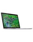Foto Macbook Pro Apple Intel Core i7 8 GB 256 GB Retina 15,4" Mac OS X v10.8 Mountain Lion