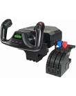 Foto Manche (Yokes) PC Pro Flight Yoke System - Saitek