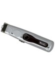 Foto Máquina de Cortar Cabelo Profissional Sem Fio Wahl Tattoo Styler