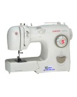 Foto Máquina de Costura Doméstica Ponto Invisível 3 Pontinhos para lingerie Reta Fashion 4205 - Singer