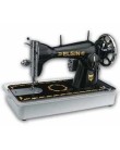Foto Máquina de Costura Doméstica Reta Standard B3/29 - Elgin