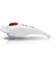 Massageador Elétrico Portátil Relax Medic HQM810 Foto Massageador Elétrico Portátil Relax Medic HQM810