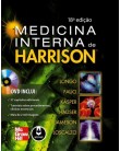 Foto Medicina Interna de Harrison - 2 Volumes - 18ª Ed. 2013 - Braunwald, Eugene; Fauci, Anthony S.; Jameson, J. Larry; Longo, Dan L.; Hauser, Stephen L.; Kasper, Dennis L. - 9788580551228