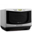 Foto Micro-ondas Brastemp 31 Litros Inox BMA31AT