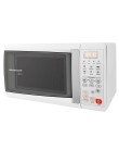 Foto Micro-ondas Brastemp Clean 20 Litros BMS26ABANA