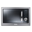 Micro-ondas de Embutir Electrolux 28 Litros MB38X Foto Micro-ondas de Embutir Electrolux 28 Litros MB38X