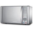 Micro-ondas Electrolux 31 Litros Inox MEV41 Foto Micro-ondas Electrolux 31 Litros Inox MEV41