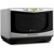 Microondas Brastemp BMA31AT 31 l Convencional