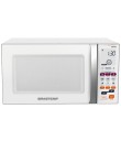 Foto Microondas Brastemp BMF45A 30 l Convencional