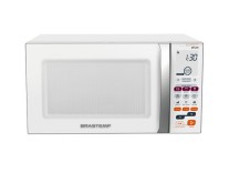 Microondas Brastemp BMF45A 30 l Convencional