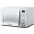 Microondas Brastemp BMS25AB Single 18 l Convencional