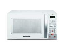 Microondas Brastemp BMS35AB Maxi 30 l Convencional
