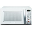 Microondas Brastemp BMS35AB Maxi 30 l Convencional