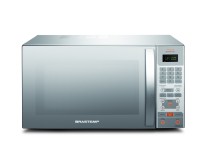 Microondas Brastemp BMX35AR 30 l Convencional