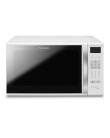Foto Microondas Panasonic NN-SF560WRUK 27 l Convencional