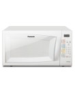 Foto Microondas Panasonic NN-ST669WRUK 35 l Convencional