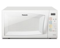 Microondas Panasonic NN-ST669WRUK 35 l Convencional
