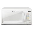 Microondas Panasonic NN-ST669WRUK 35 l Convencional